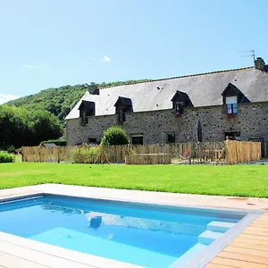 La Bergerie - Et D'hotes Gasthuis Roz-sur-Couesnon