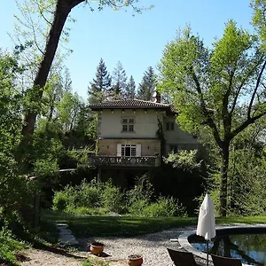 Restaurant Les Gorges De L'aveyron Hotel Bruniquel