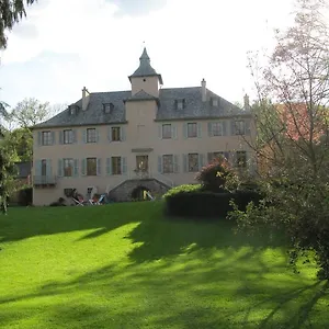 D'hotes Les Tapies Bed & Breakfast Agen dʼAveyron