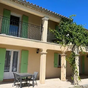 Provencale Beaumes-de-Venise
