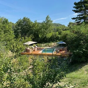 Otarkia Villedieu (Vaucluse)