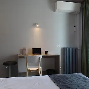 Europa Hotel Roussillon (Isere)