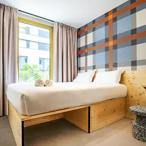Easyhotel Euromed Marsella