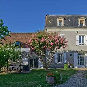 Le Kouloury Gasthuis Meyronne