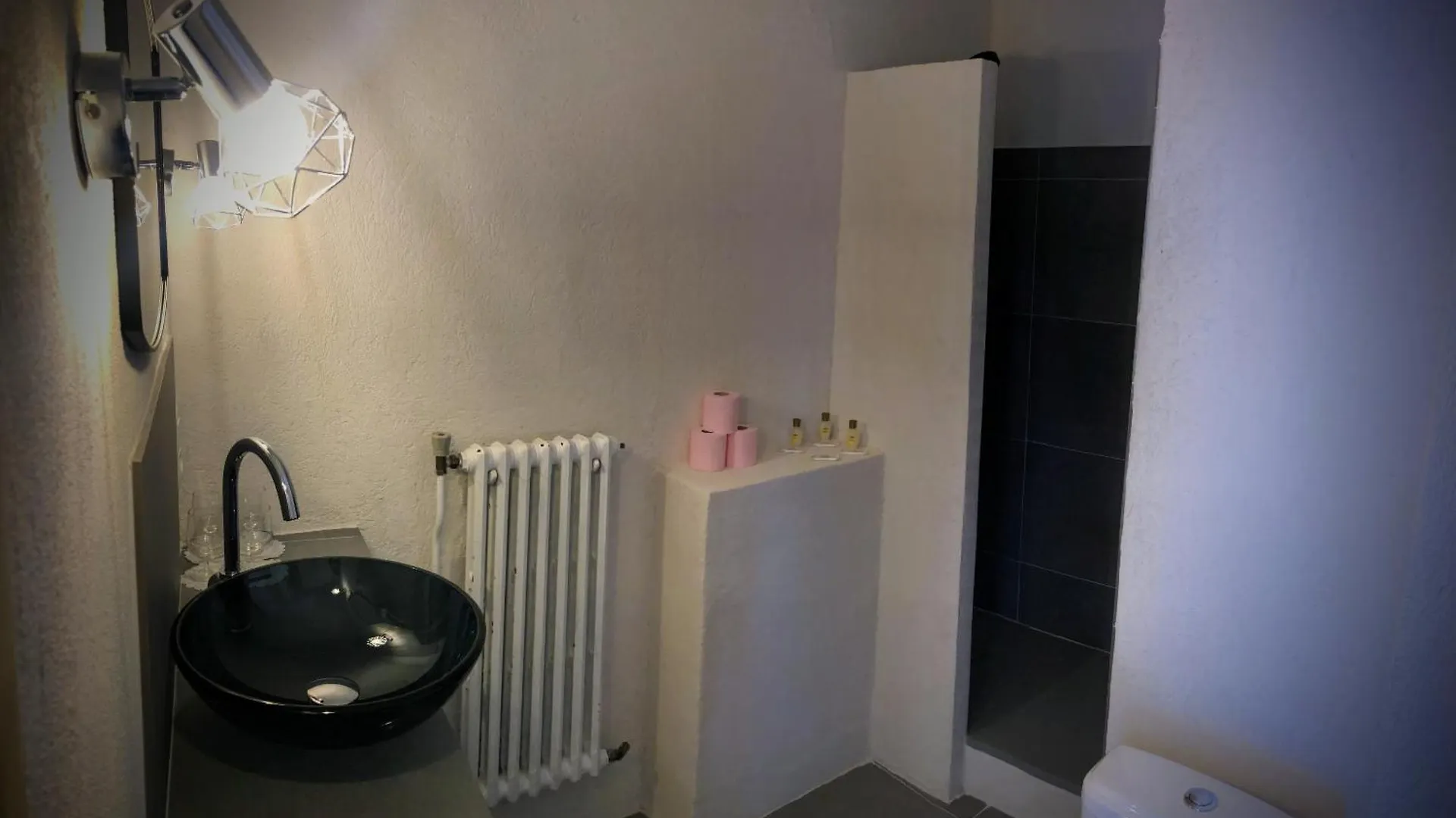 Auberge Saint Antoine Pelvoux Inn