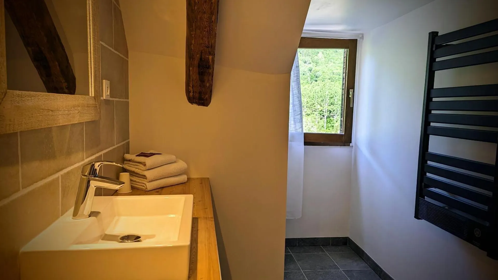 Auberge Saint Antoine Pelvoux
