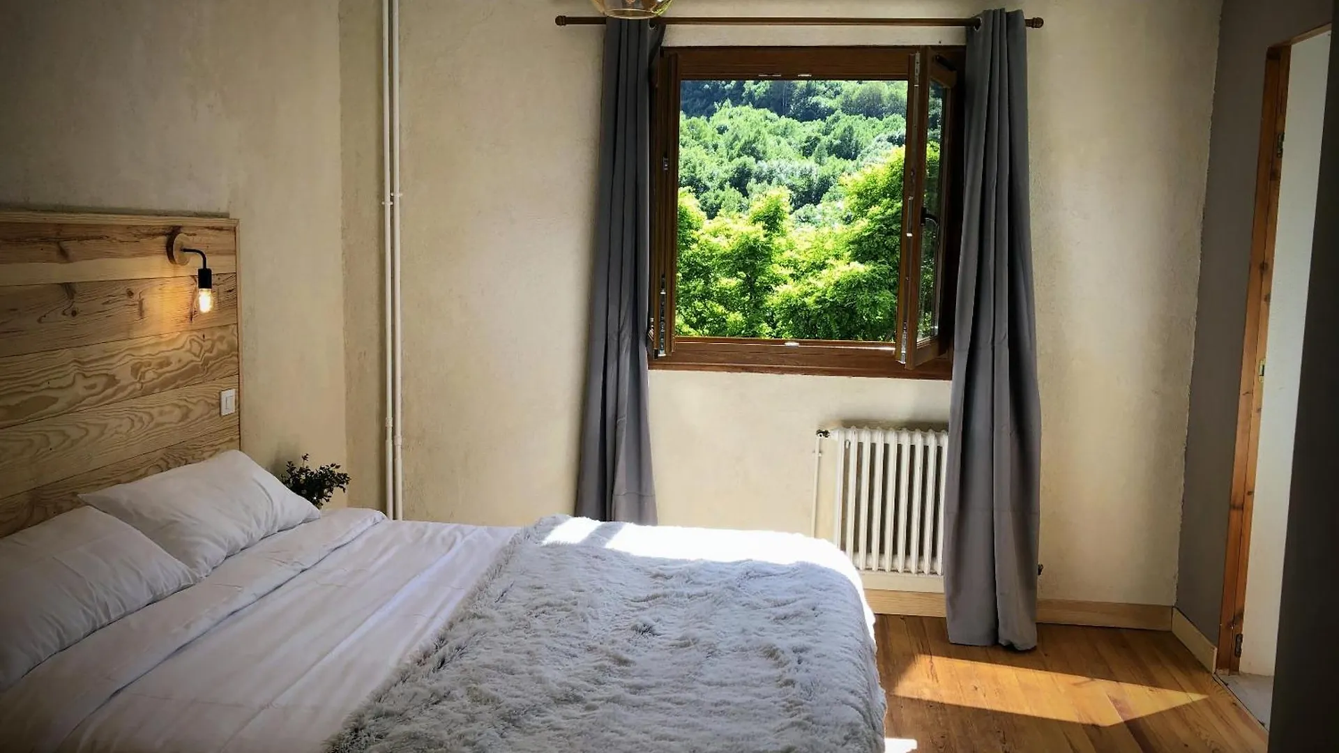 Auberge Saint Antoine Pelvoux