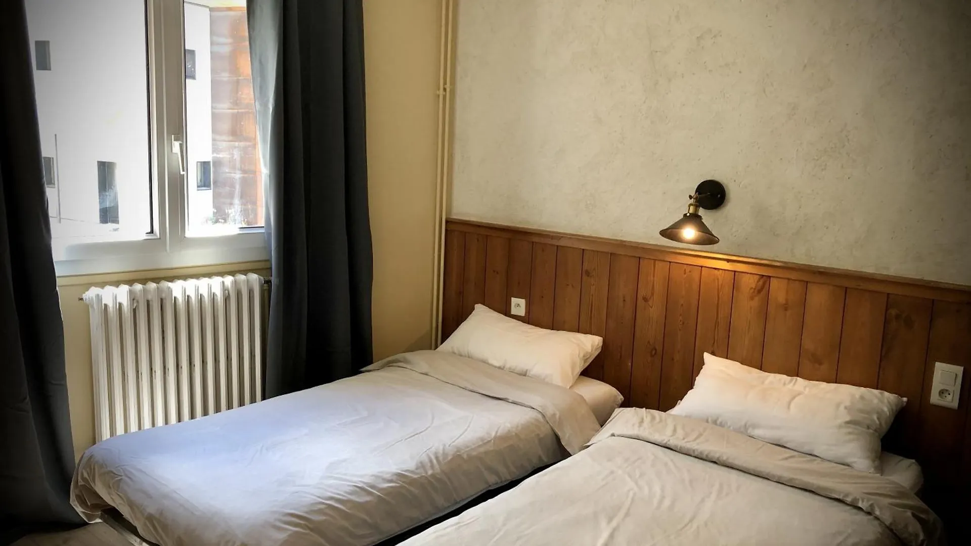 Auberge Saint Antoine Pelvoux 0*,