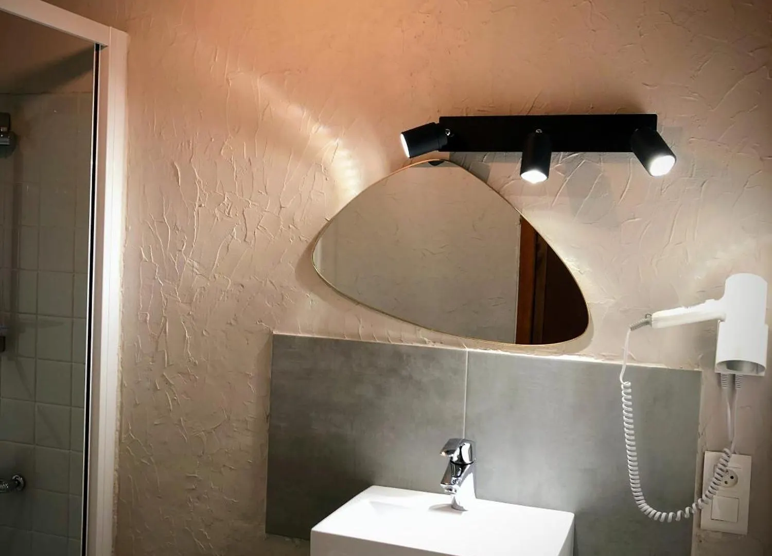 Inn Auberge Saint Antoine Pelvoux Francia