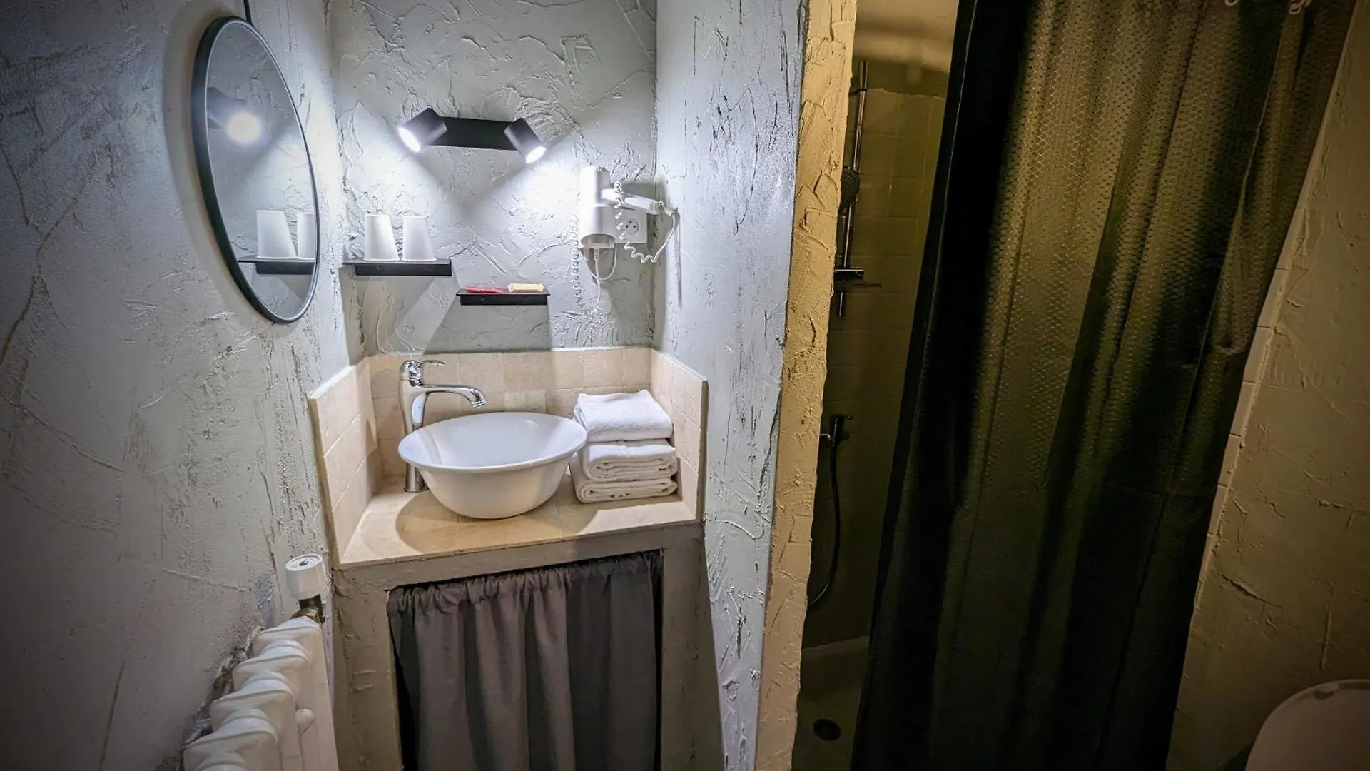 Auberge Saint Antoine Pelvoux Inn