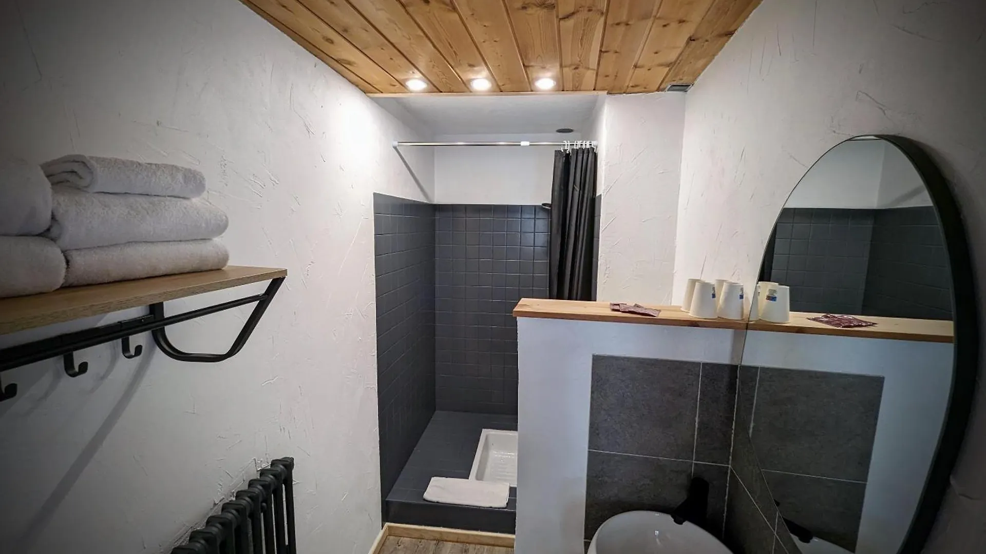 Auberge Saint Antoine Pelvoux