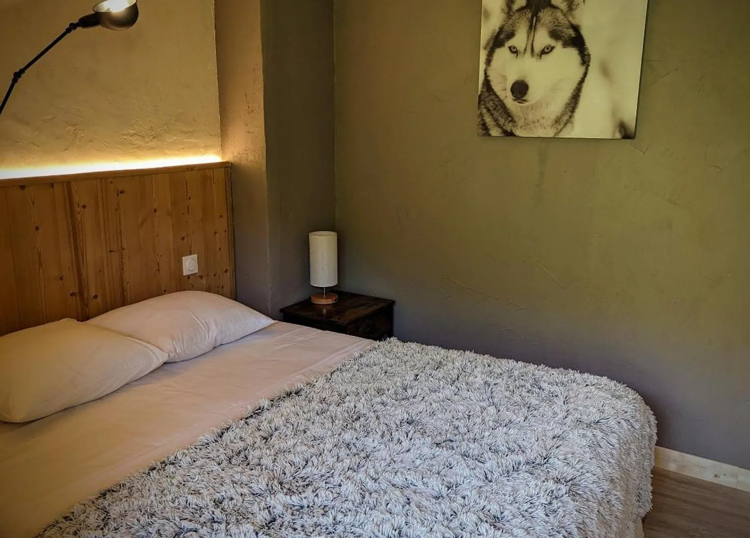 Inn Auberge Saint Antoine Pelvoux